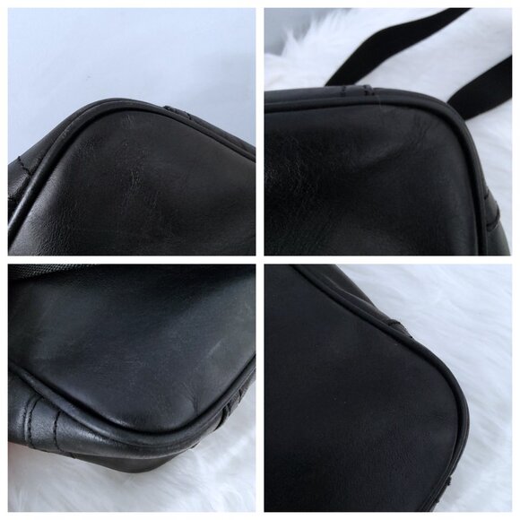 Coach Lexington commuter bag briefcase EUC #F71066 - Picture 5 of 6